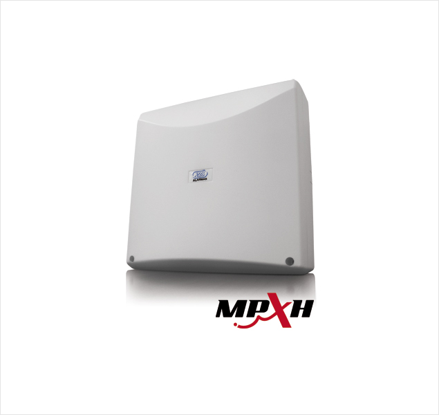 CENTRAL 8 ZONAS AMPLIABLE A 64 X-28