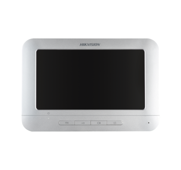 PANTALLA PARA VIDEO PORTERO HIKVISION 