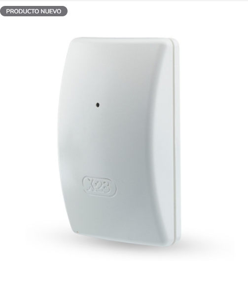 CONTROLADOR POR WIFI X-28