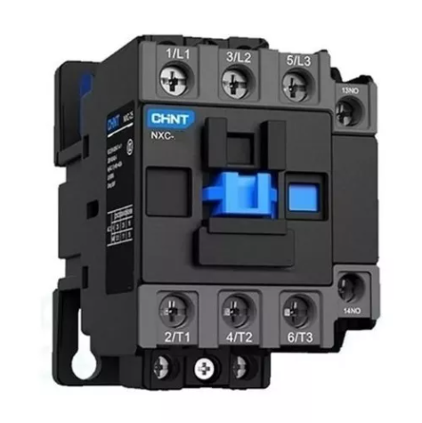 CONTACTOR 85A BOB 220V 1NA+1NC CHINT