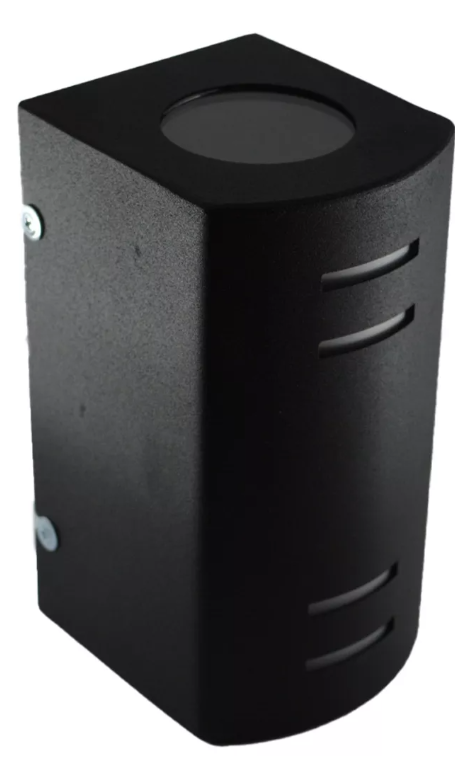 APLIQUE BIDIRECCIONAL AZZARO X2GU10